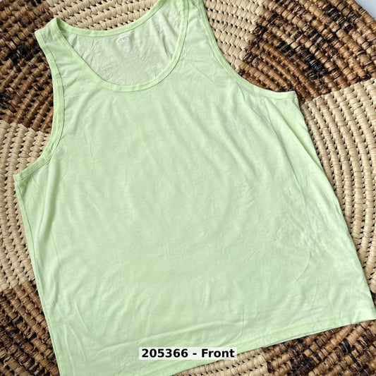 men Shirts & Tops Beach Vest