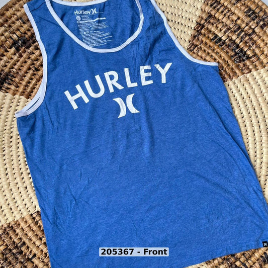 men Shirts & Tops Beach Vest