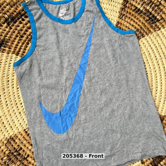 men Shirts & Tops Beach Vest