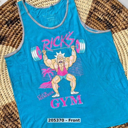men Shirts & Tops Beach Vest