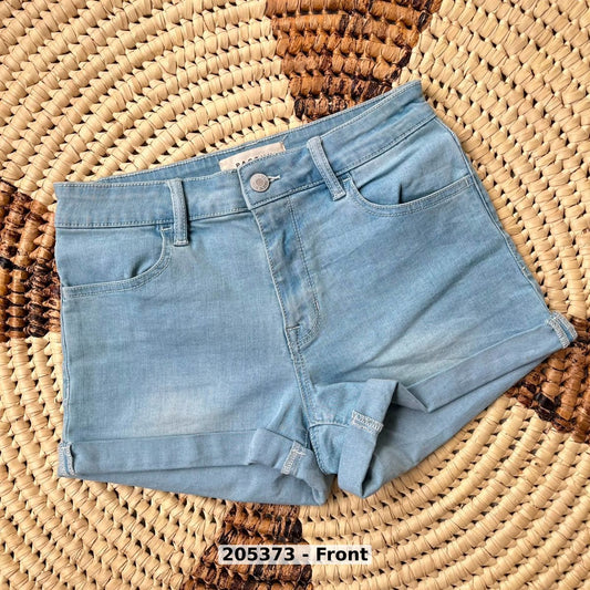 women Pants Shorts