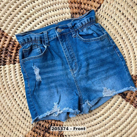 women Pants Shorts