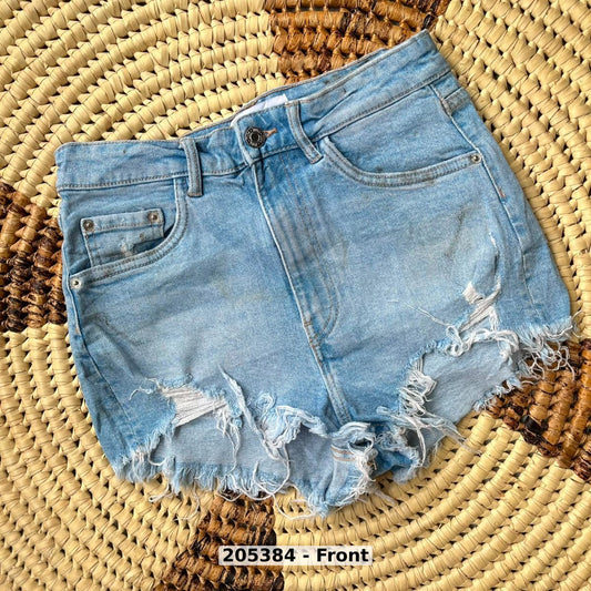 women Pants Shorts