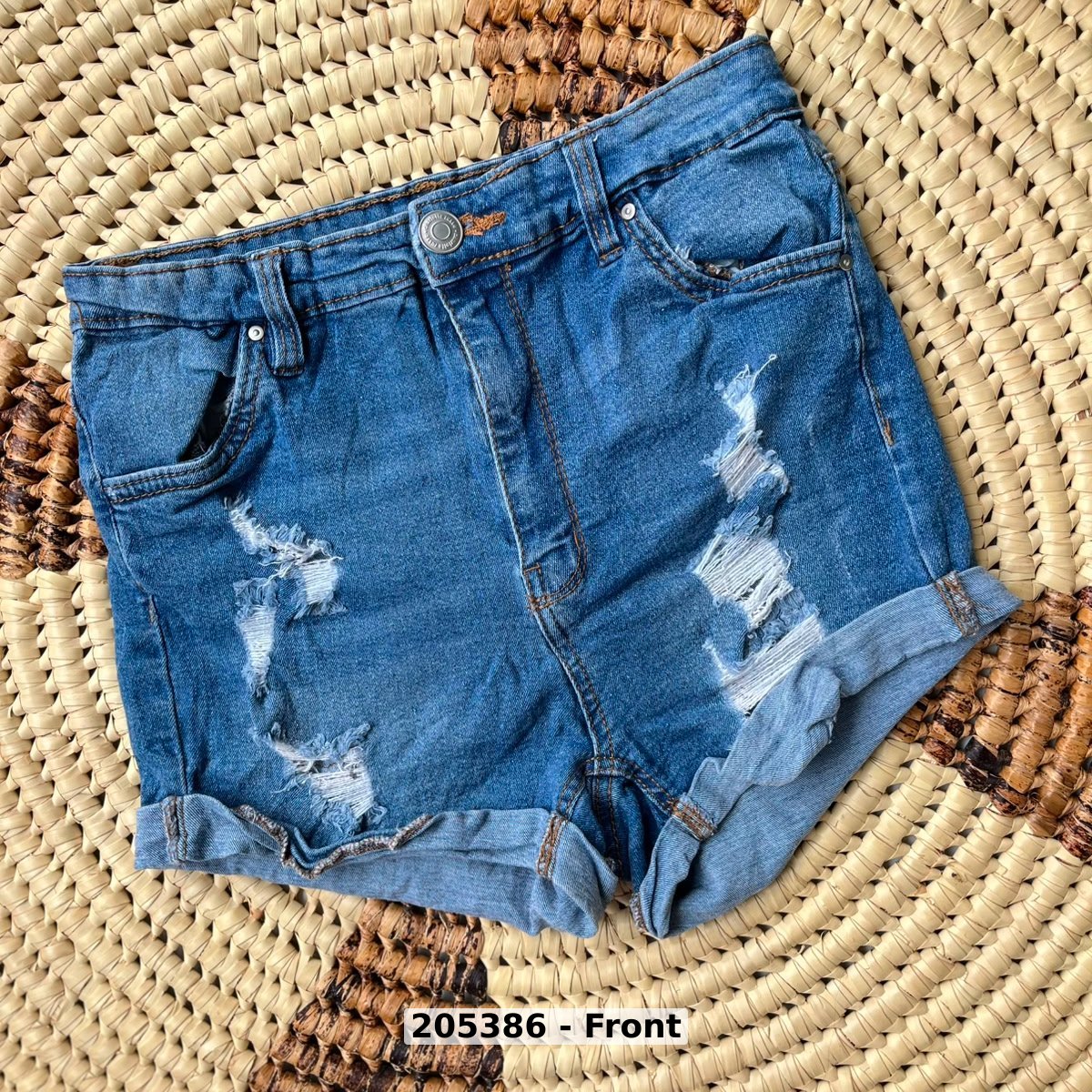 women Pants Shorts