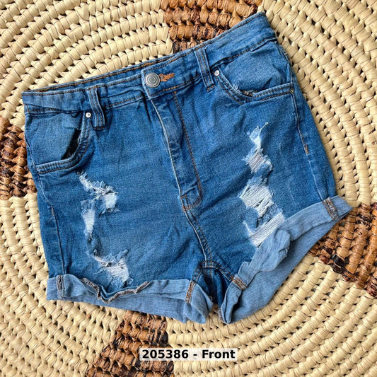 women Pants Shorts