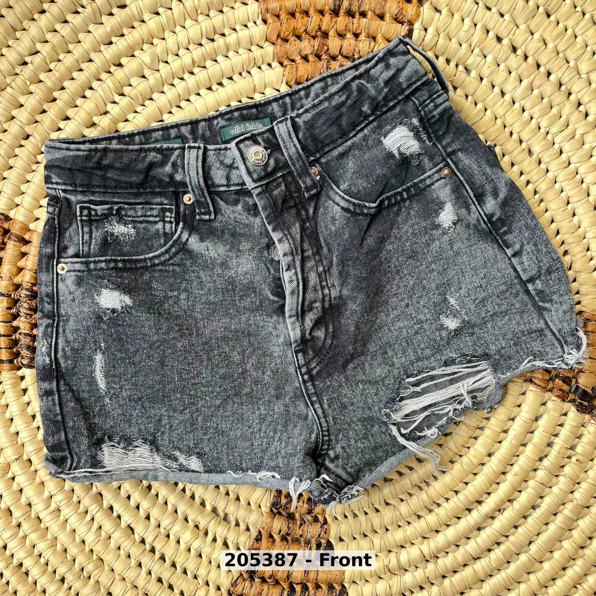 women Pants Shorts