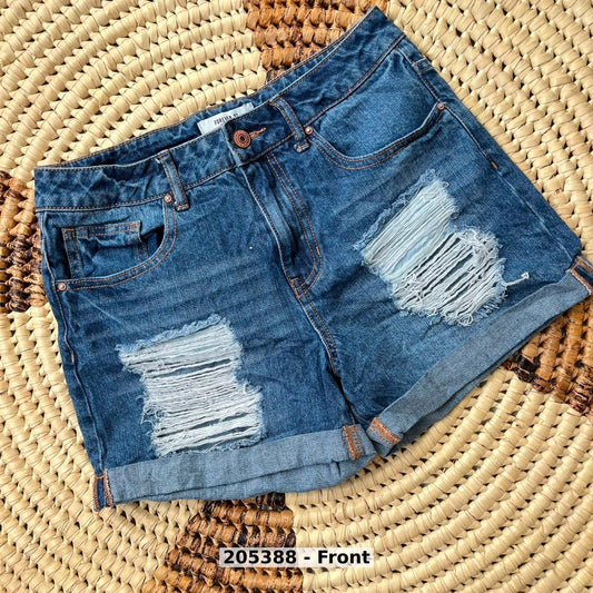women Pants Shorts