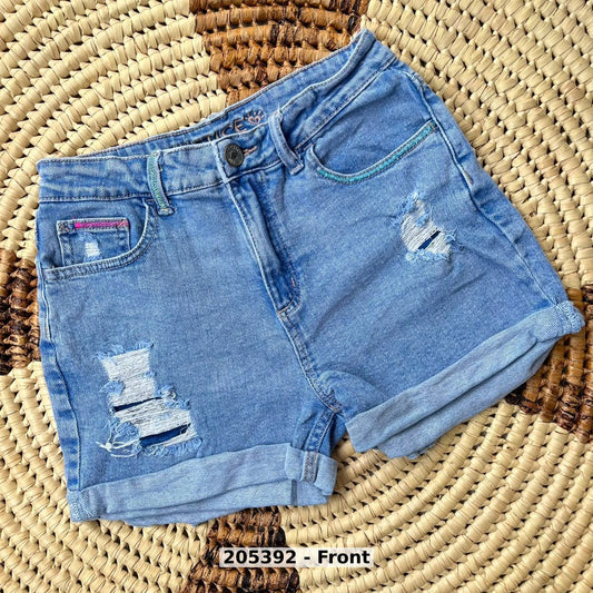 women Pants Shorts