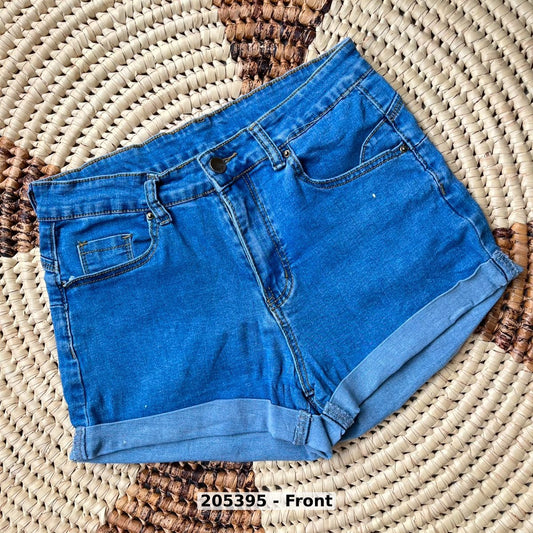 women Pants Shorts