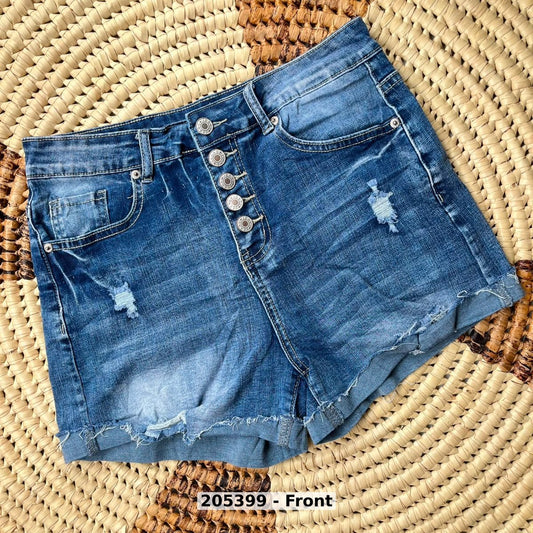 women Pants Shorts