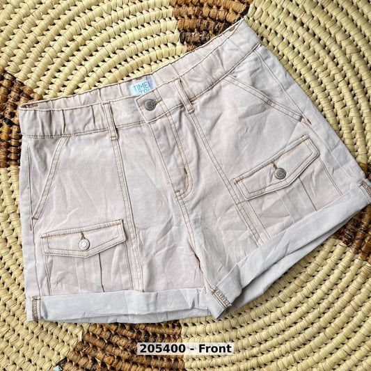women Pants Shorts
