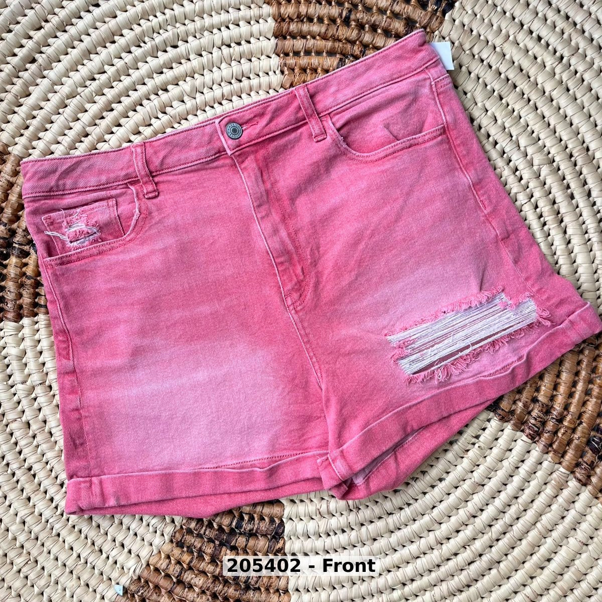 women Pants Shorts