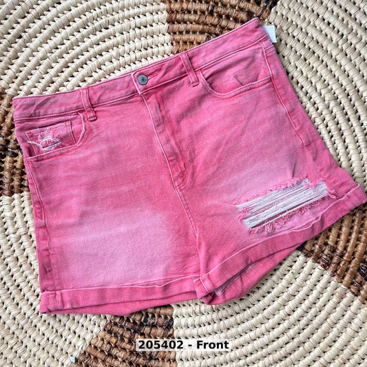women Pants Shorts