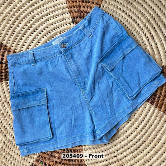 women Pants Shorts