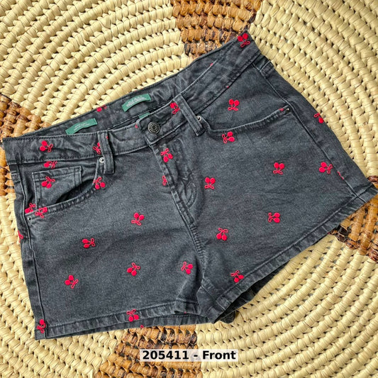 women Pants Shorts
