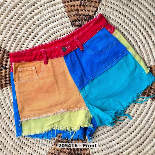 women Pants Shorts