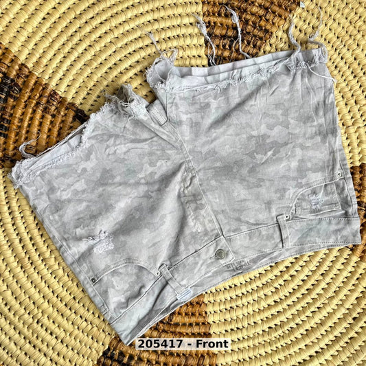 women Pants Shorts