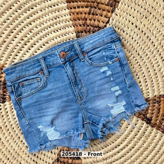 women Pants Shorts