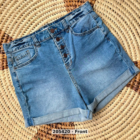 women Pants Shorts