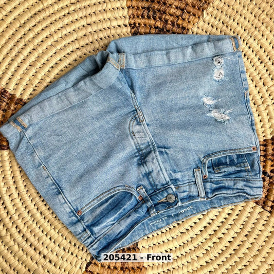 women Pants Shorts