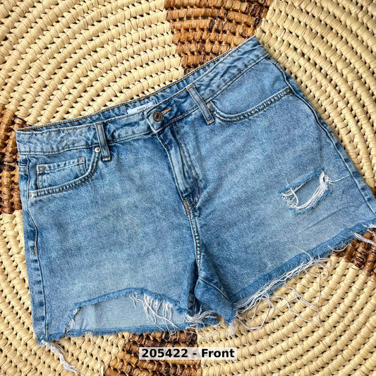 women Pants Shorts
