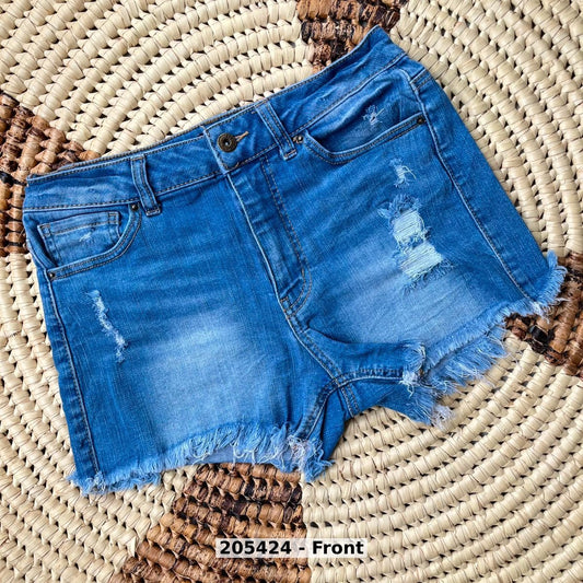 women Pants Shorts