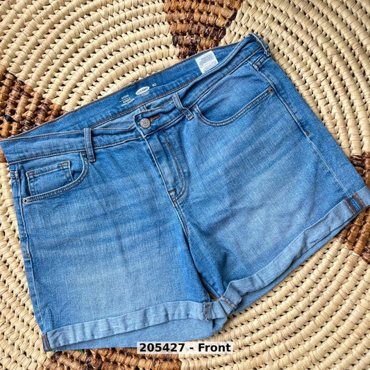 women Pants Shorts