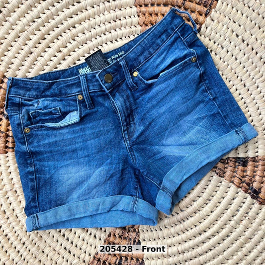 women Pants Shorts
