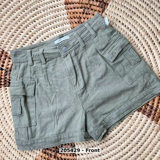women Pants Shorts