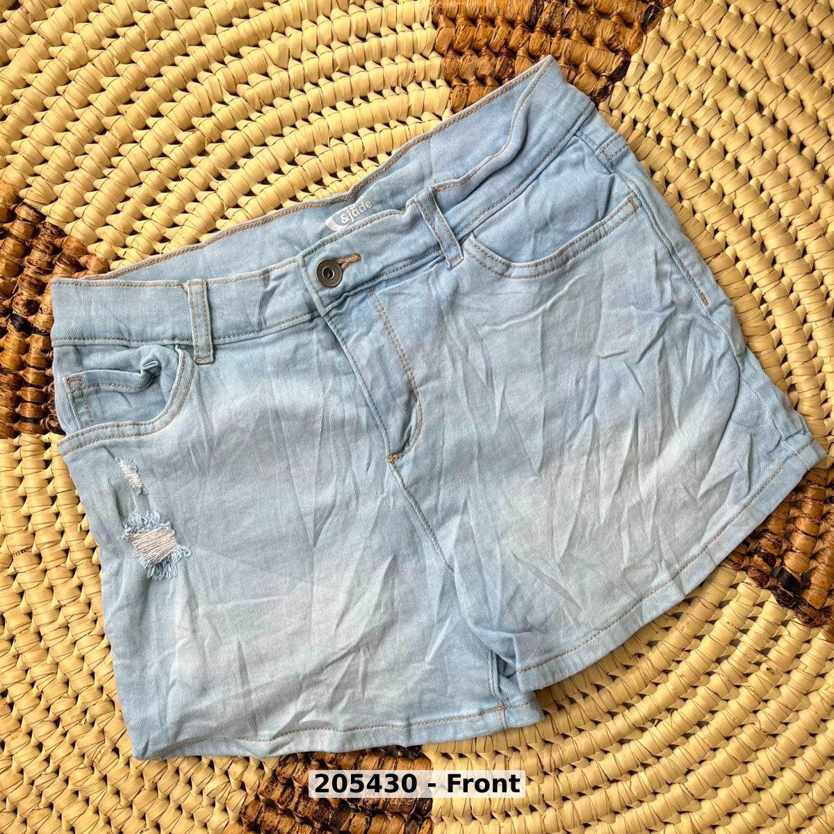 women Pants Shorts