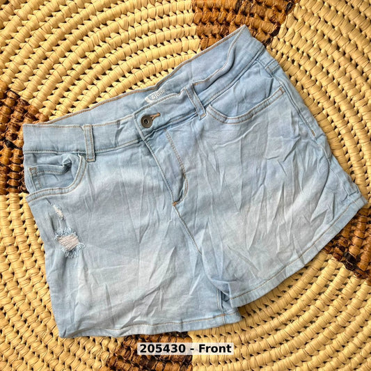 women Pants Shorts