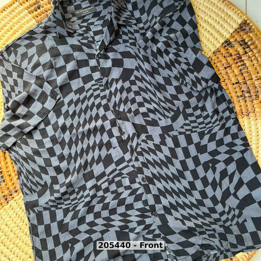 men Shirts & Tops Beach Shirts