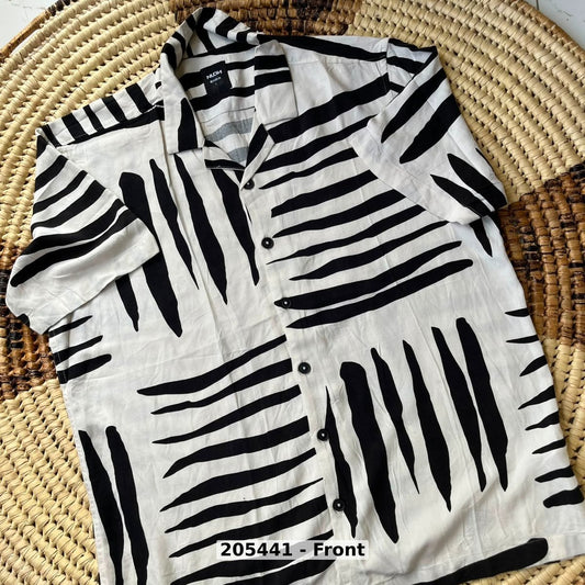 men Shirts & Tops Beach Shirts