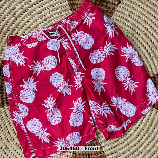 men Swimwear Swim Shorts