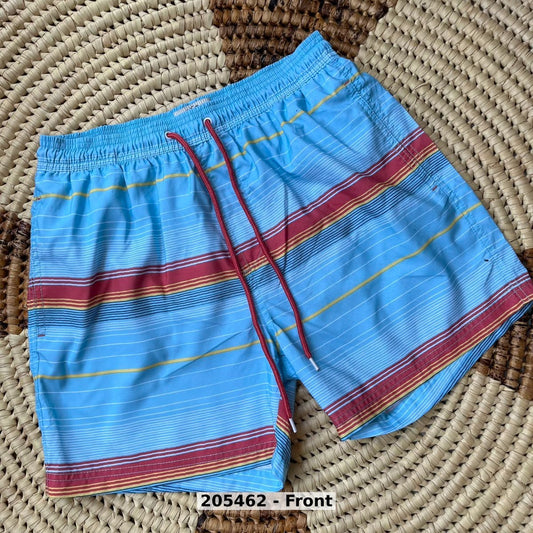 men Swimwear Swim Shorts