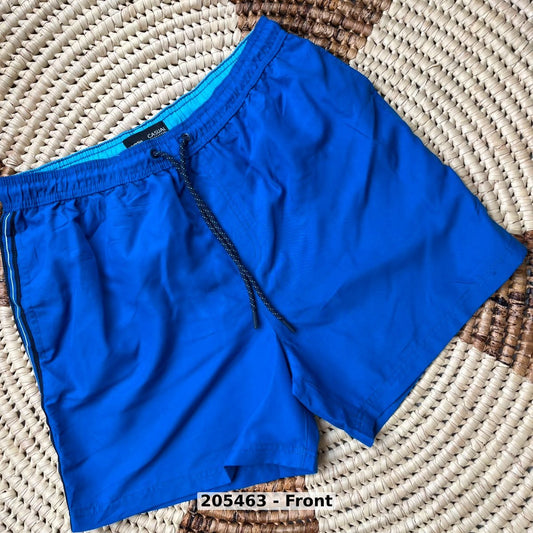 men Swimwear Swim Shorts