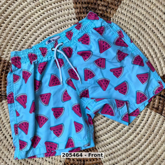 men Swimwear Swim Shorts