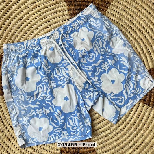 men Swimwear Swim Shorts