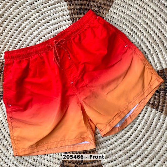 men Swimwear Swim Shorts