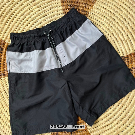 men Swimwear Swim Shorts