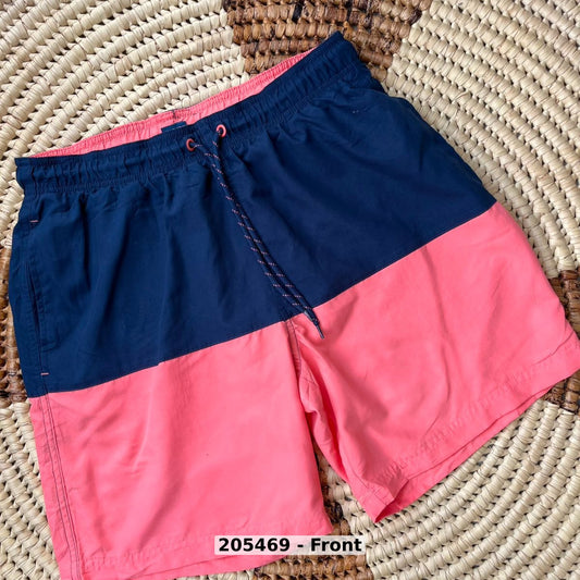 men Swimwear Swim Shorts