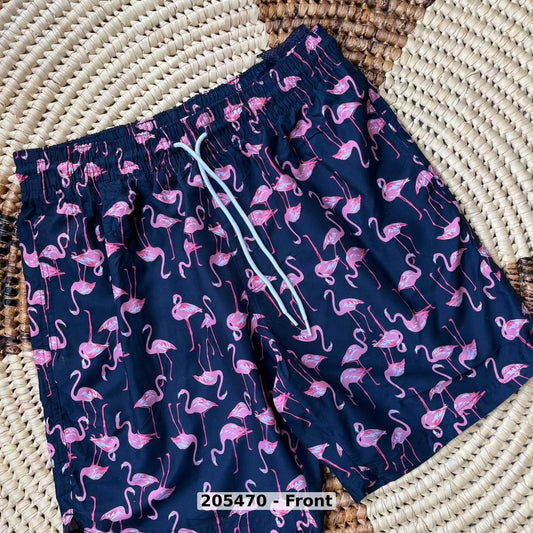 men Swimwear Swim Shorts