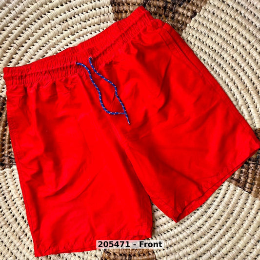 men Swimwear Swim Shorts