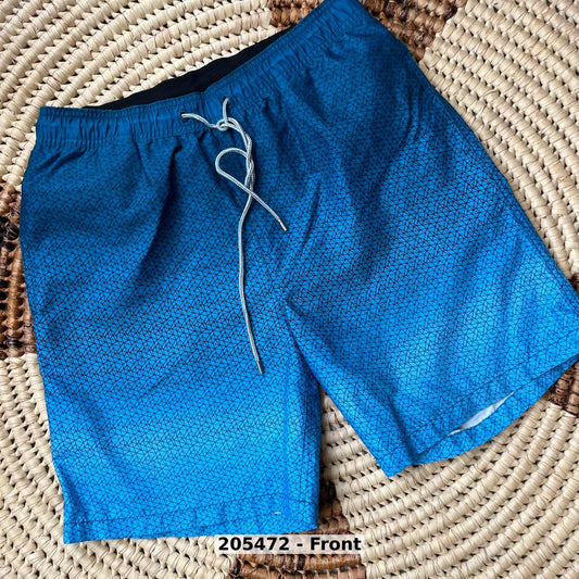 men Swimwear Swim Shorts