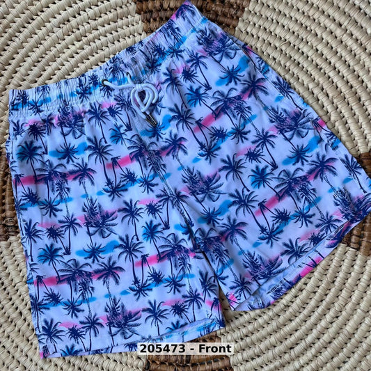 men Swimwear Swim Shorts
