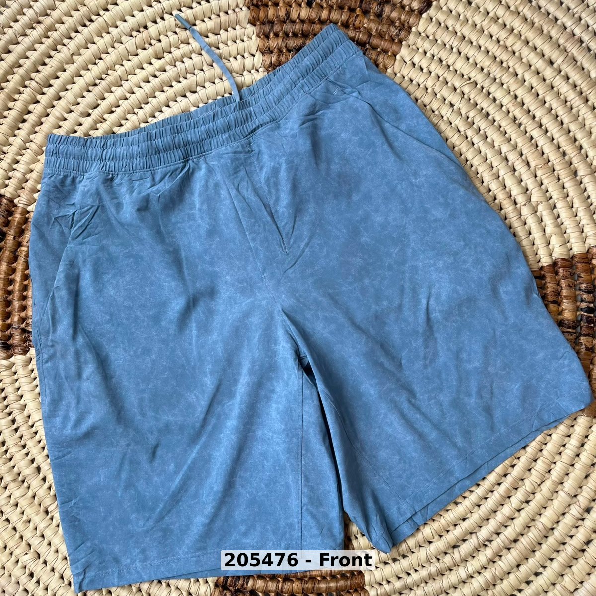 men Swimwear Swim Shorts