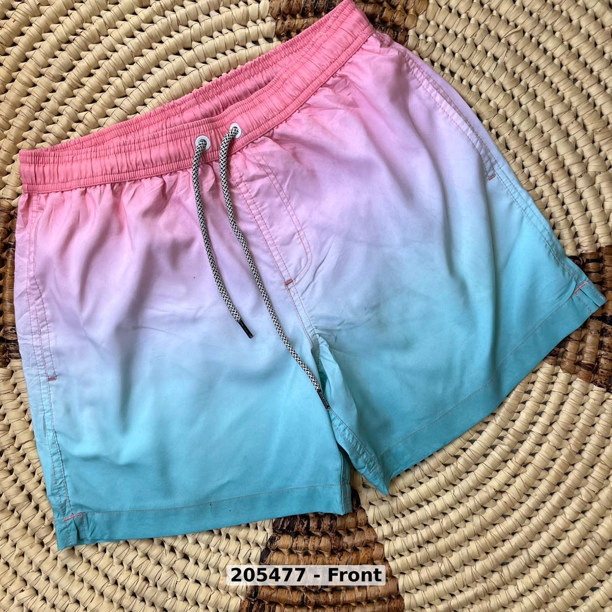 men Swimwear Swim Shorts