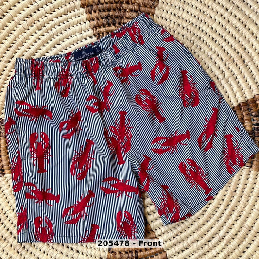 men Swimwear Swim Shorts