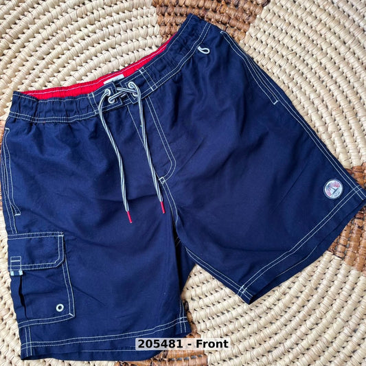men Swimwear Swim Shorts