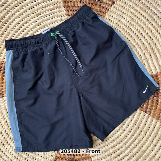 men Swimwear Swim Shorts